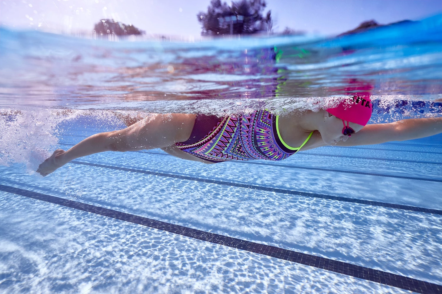 Funkita CHARM ARMOUR | LADIES SINGLE STRAP ONE PIECE 7 Funkita CHARM ARMOUR | LADIES SINGLE STRAP ONE PIECE