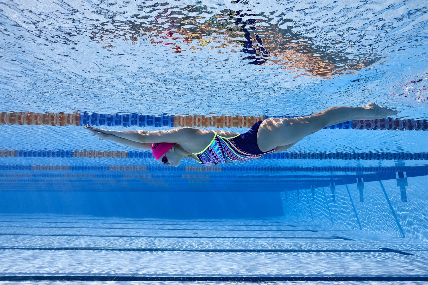 Funkita CHARM ARMOUR | LADIES SINGLE STRAP ONE PIECE 5 Funkita CHARM ARMOUR | LADIES SINGLE STRAP ONE PIECE