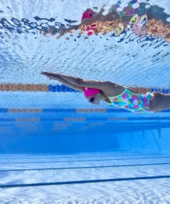 Funkita HEXY BACK | LADIES SINGLE STRAP ONE PIECE Women Swimwear