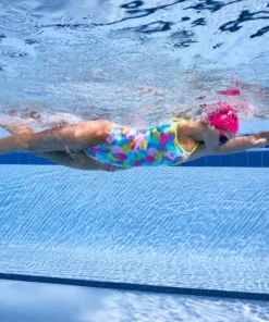 Funkita HEXY BACK | LADIES SINGLE STRAP ONE PIECE Women Swimwear