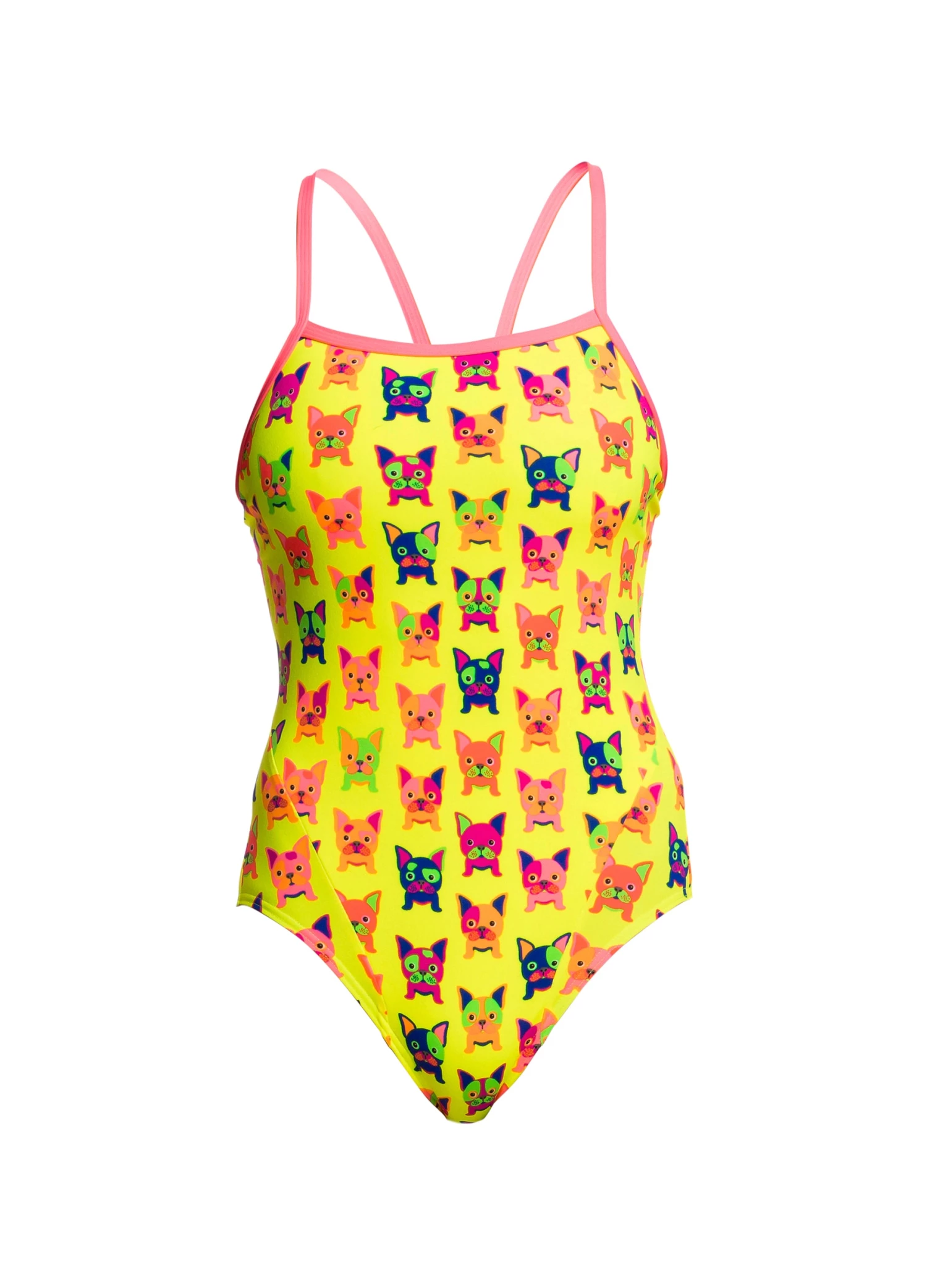 Funkita HOT DIGGITY | LADIES SINGLE STRAP ONE PIECE 1 Funkita HOT DIGGITY | LADIES SINGLE STRAP ONE PIECE