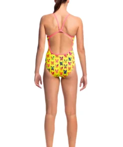 Funkita HOT DIGGITY | LADIES SINGLE STRAP ONE PIECE 9 Funkita HOT DIGGITY | LADIES SINGLE STRAP ONE PIECE
