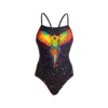 FUNKITA LOVEBIRD | LADIES SINGLE STRAP ONE PIECE Women Swimwear