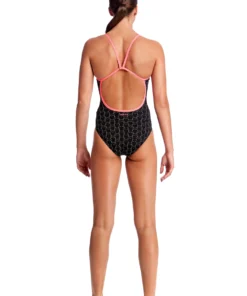 Funkita NIGHT CAT | LADIES SINGLE STRAP ONE PIECE 9 Funkita NIGHT CAT | LADIES SINGLE STRAP ONE PIECE