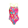 Funkita Brush Baby | Girls Strapped In One Piece
