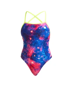 Funkita COSMOS | LADIES STRAPPED IN ONE PIECE
