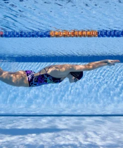 Funkita OCTOPUSSY | LADIES STRAPPED IN ONE PIECE Women Swimwear