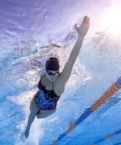 Funkita OCTOPUSSY | LADIES STRAPPED IN ONE PIECE Women Swimwear