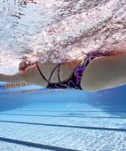 Funkita OCTOPUSSY | LADIES STRAPPED IN ONE PIECE Women Swimwear