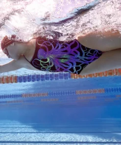 Funkita OCTOPUSSY | LADIES STRAPPED IN ONE PIECE Women Swimwear