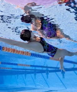 Funkita OCTOPUSSY | LADIES STRAPPED IN ONE PIECE Women Swimwear