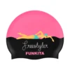 Funkita Freestyling | Silicone Swimming Caps Swim Caps