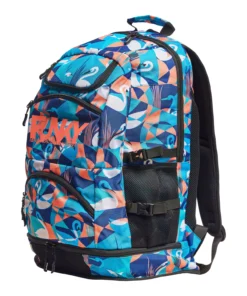 Funkita Swan Song | Elite Squad Backpack Accessories