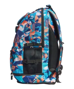 Funkita Swan Song | Elite Squad Backpack Accessories