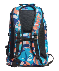 Funkita Swan Song | Elite Squad Backpack Accessories