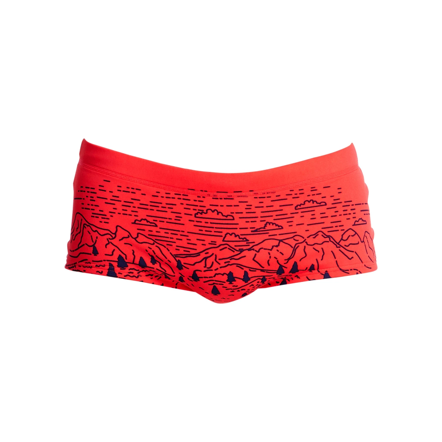 Funky Trunks Men Swimwear INTO THE WILD | MENS PLAIN FRONT TRUNKS 1 Funky Trunks Men Swimwear INTO THE WILD | MENS PLAIN FRONT TRUNKS