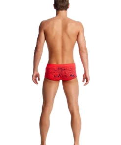 Funky Trunks Men Swimwear INTO THE WILD | MENS PLAIN FRONT TRUNKS 9 Funky Trunks Men Swimwear INTO THE WILD | MENS PLAIN FRONT TRUNKS