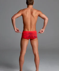 Funky Trunks Men Swimwear INTO THE WILD | MENS PLAIN FRONT TRUNKS 8 Funky Trunks Men Swimwear INTO THE WILD | MENS PLAIN FRONT TRUNKS