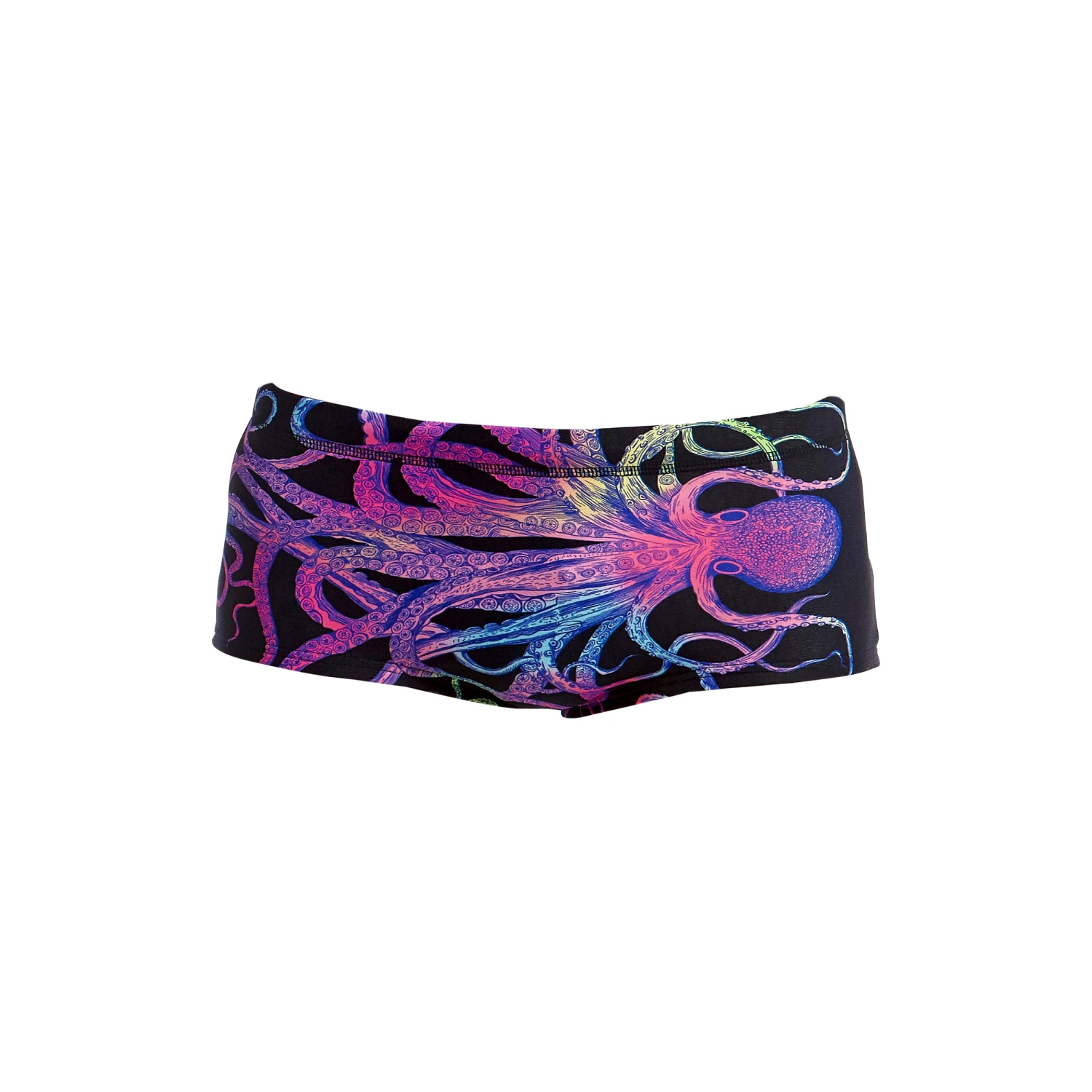 Funky Trunks Men Swimwear OCTOPUSSY | MENS PLAIN FRONT TRUNKS 1 Funky Trunks Men Swimwear OCTOPUSSY | MENS PLAIN FRONT TRUNKS