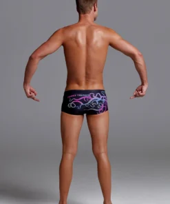 Funky Trunks Men Swimwear OCTOPUSSY | MENS PLAIN FRONT TRUNKS 22 Funky Trunks Men Swimwear OCTOPUSSY | MENS PLAIN FRONT TRUNKS
