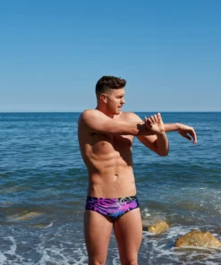 Funky Trunks Men Swimwear OCTOPUSSY | MENS PLAIN FRONT TRUNKS 18 Funky Trunks Men Swimwear OCTOPUSSY | MENS PLAIN FRONT TRUNKS