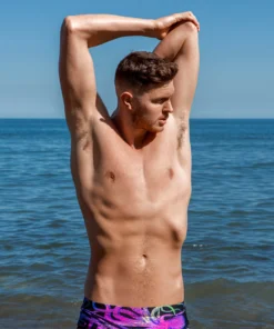 Funky Trunks Men Swimwear OCTOPUSSY | MENS PLAIN FRONT TRUNKS 17 Funky Trunks Men Swimwear OCTOPUSSY | MENS PLAIN FRONT TRUNKS