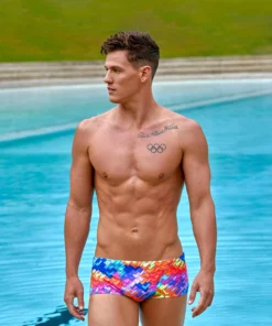 Funky Trunks LAYER CAKE | MENS CLASSIC TRUNKS 11 Funky Trunks LAYER CAKE | MENS CLASSIC TRUNKS