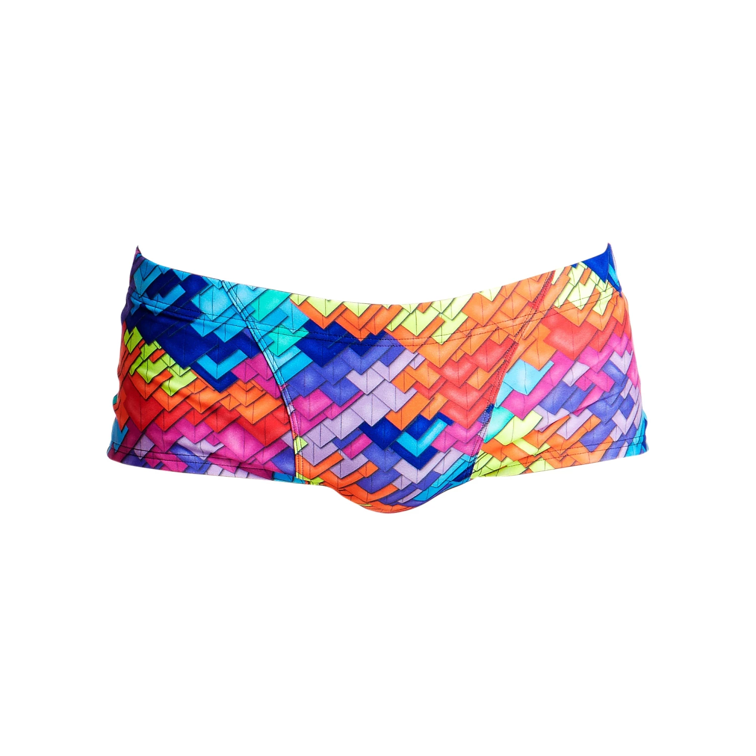 Funky Trunks LAYER CAKE | MENS CLASSIC TRUNKS 1 Funky Trunks LAYER CAKE | MENS CLASSIC TRUNKS