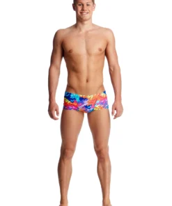 Funky Trunks LAYER CAKE | MENS CLASSIC TRUNKS 9 Funky Trunks LAYER CAKE | MENS CLASSIC TRUNKS