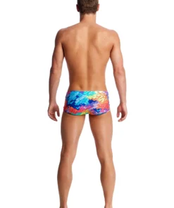 Funky Trunks LAYER CAKE | MENS CLASSIC TRUNKS 8 Funky Trunks LAYER CAKE | MENS CLASSIC TRUNKS