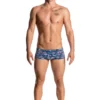 Funky Trunks Men Swimwear LOTSA DOTS | MENS CLASSIC TRUNKS