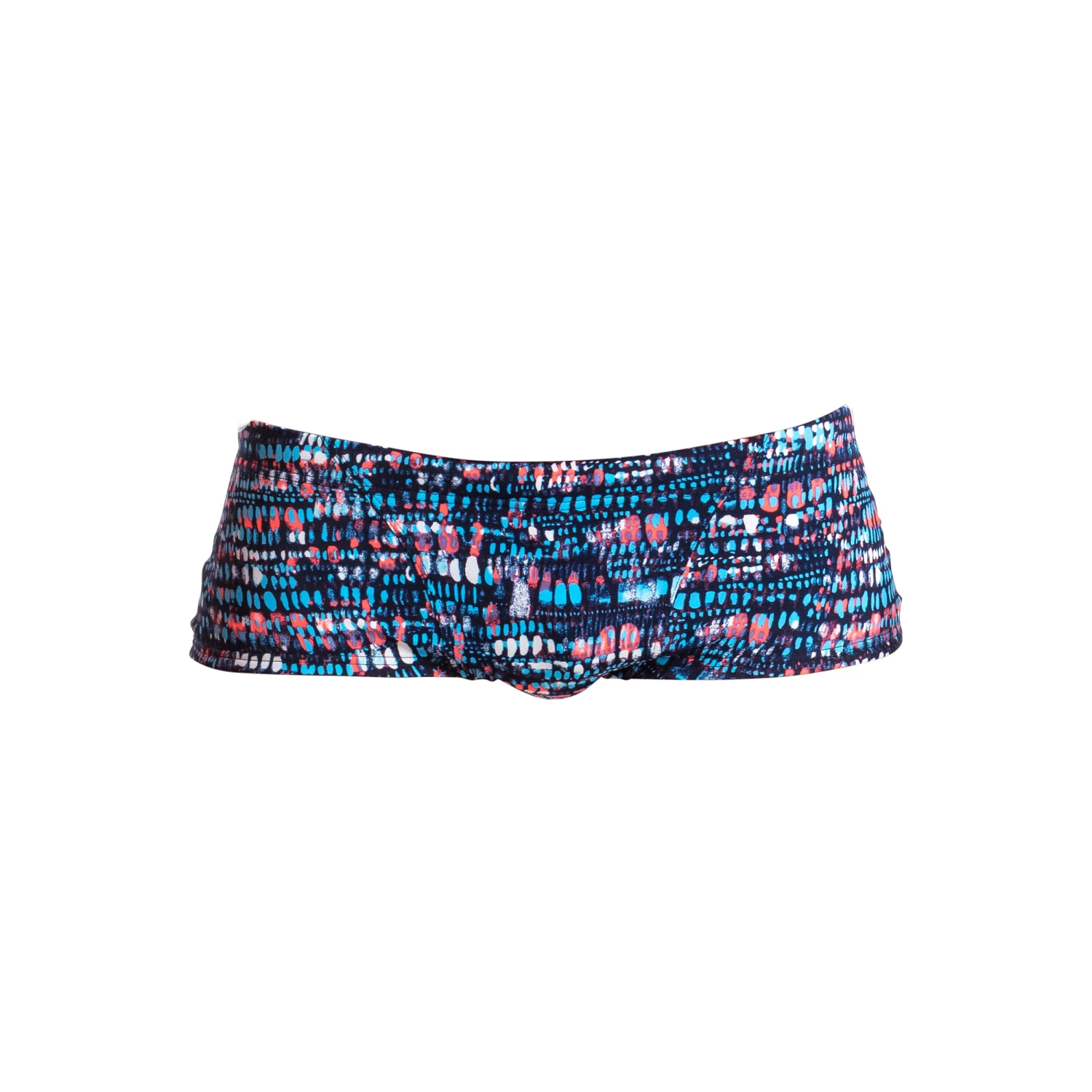 Funky Trunks Men Swimwear LOTSA DOTS | MENS CLASSIC TRUNKS 3 Funky Trunks Men Swimwear LOTSA DOTS | MENS CLASSIC TRUNKS