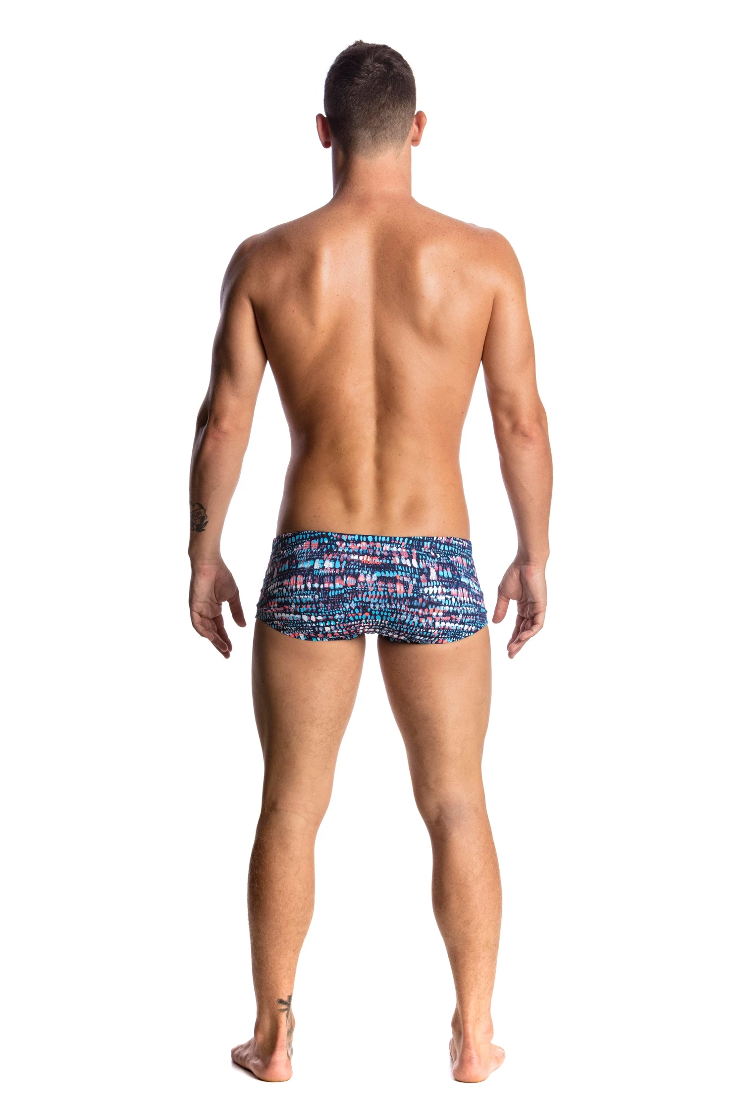 Funky Trunks Men Swimwear LOTSA DOTS | MENS CLASSIC TRUNKS 2 Funky Trunks Men Swimwear LOTSA DOTS | MENS CLASSIC TRUNKS