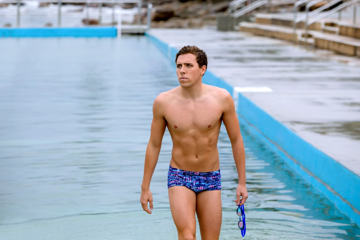 Funky Trunks Men Swimwear LOTSA DOTS | MENS CLASSIC TRUNKS 5 Funky Trunks Men Swimwear LOTSA DOTS | MENS CLASSIC TRUNKS