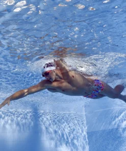 Funky Trunks Men Swimwear Top Spot | Mens Classic Trunks