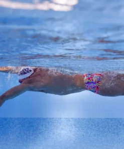 Funky Trunks Men Swimwear Top Spot | Mens Classic Trunks