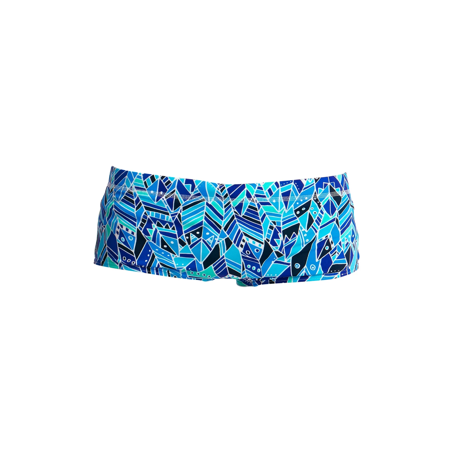 Funky Trunks Boys Swimwear BLUE BIRD | BOYS CLASSIC TRUNKS 1 Funky Trunks Boys Swimwear BLUE BIRD | BOYS CLASSIC TRUNKS
