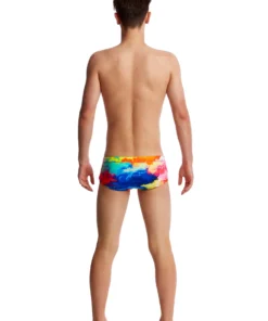 Funky Trunks Boys Swimwear CUMULUS | BOYS CLASSIC TRUNKS 6 Funky Trunks Boys Swimwear CUMULUS | BOYS CLASSIC TRUNKS