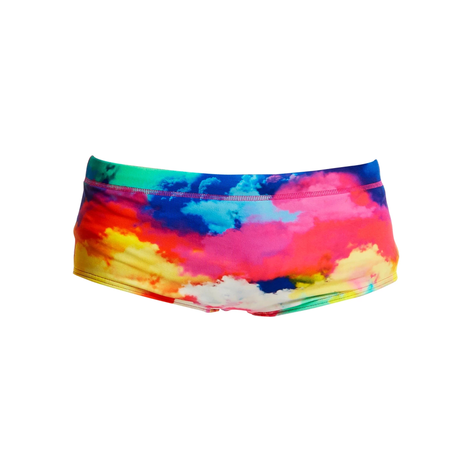 Funky Trunks Boys Swimwear CUMULUS | BOYS CLASSIC TRUNKS 1 Funky Trunks Boys Swimwear CUMULUS | BOYS CLASSIC TRUNKS