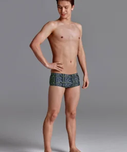 Funky Trunks Boys Swimwear DEPARTURE BOARD | BOYS CLASSIC TRUNKS 7 Funky Trunks Boys Swimwear DEPARTURE BOARD | BOYS CLASSIC TRUNKS