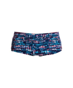 Funky Trunks Boys Swimwear LOTSA DOTS | BOYS PRINTED TRUNKS