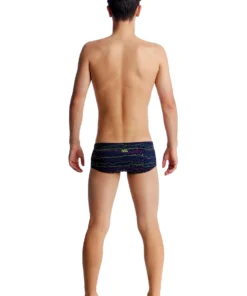 Funky Trunks SOUND SYSTEM | BOYS PRINTED TRUNKS 6 Funky Trunks SOUND SYSTEM | BOYS PRINTED TRUNKS