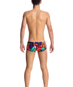 Funky Trunks STREET BEAT | BOYS PRINTED TRUNKS Boys Swimwear 6 Funky Trunks STREET BEAT | BOYS PRINTED TRUNKS Boys Swimwear