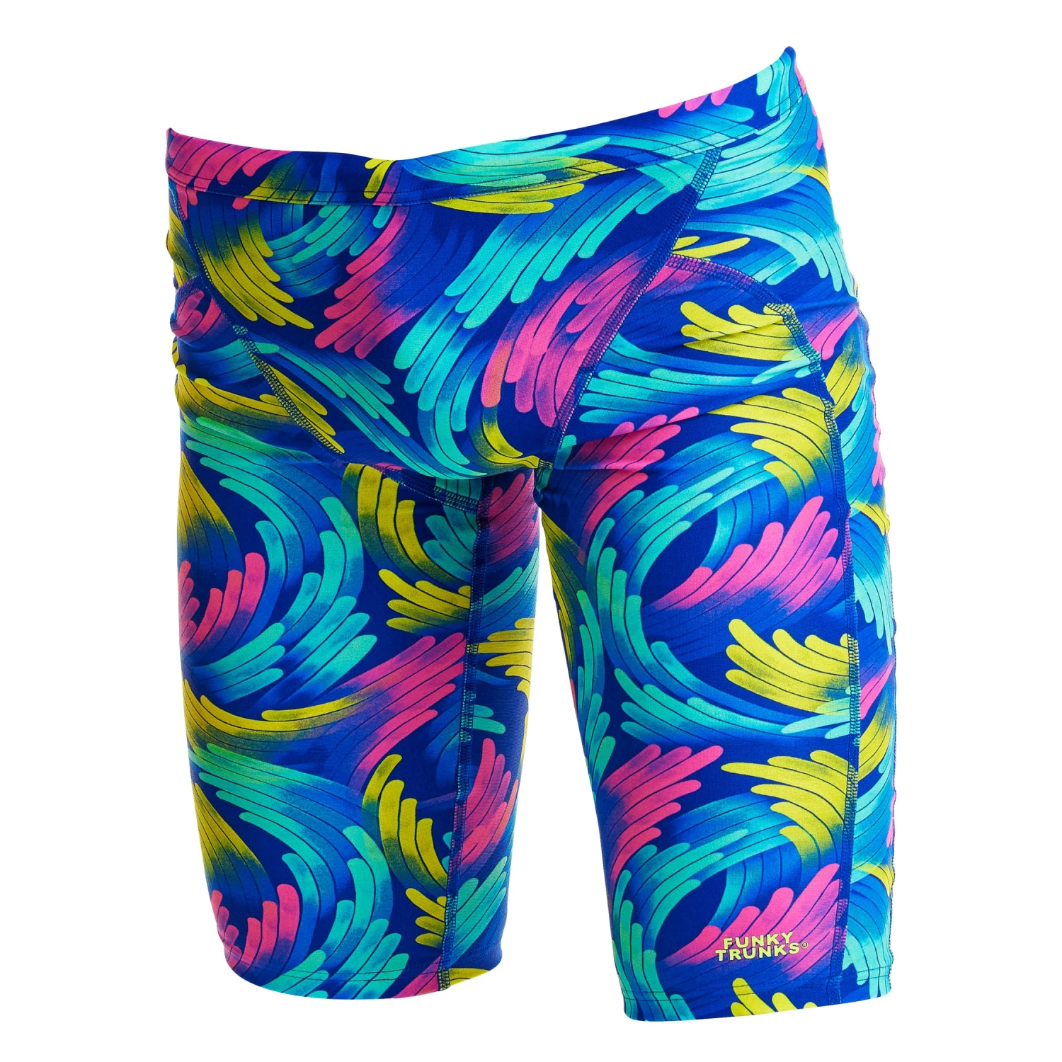 Funky Trunks Air Lift | Boys Training Jammers Boys Swimwear 5 Funky Trunks Air Lift | Boys Training Jammers Boys Swimwear