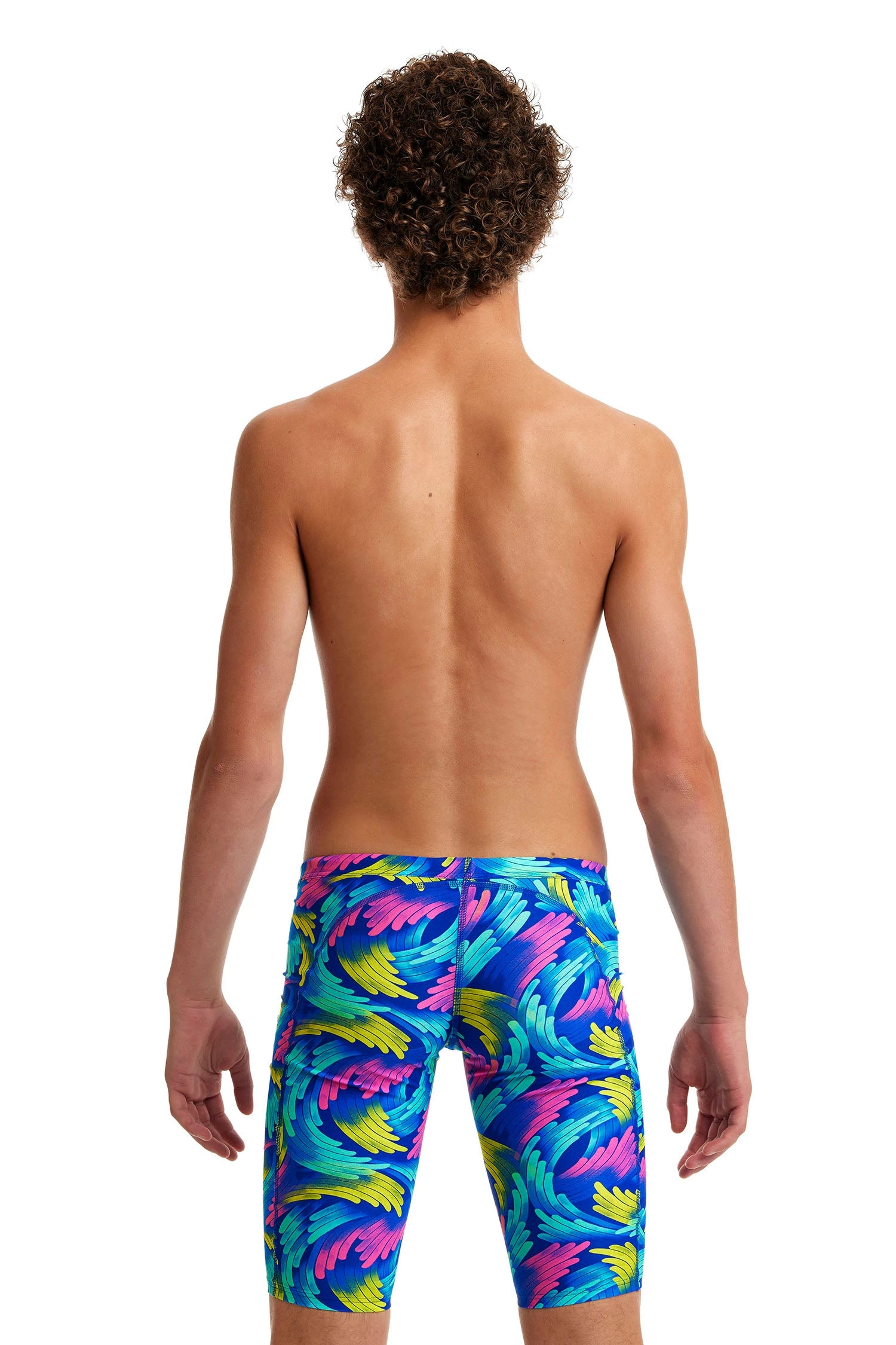 Funky Trunks Air Lift | Boys Training Jammers Boys Swimwear 7 Funky Trunks Air Lift | Boys Training Jammers Boys Swimwear