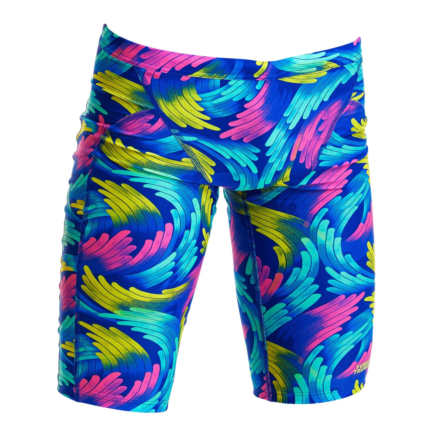 Funky Trunks Air Lift | Boys Training Jammers Boys Swimwear 1 Funky Trunks Air Lift | Boys Training Jammers Boys Swimwear