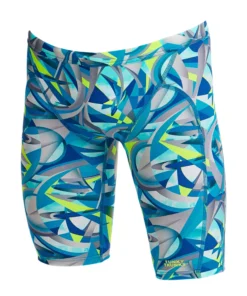 Funky Trunks CONCORDIA | BOYS TRAINING JAMMERS