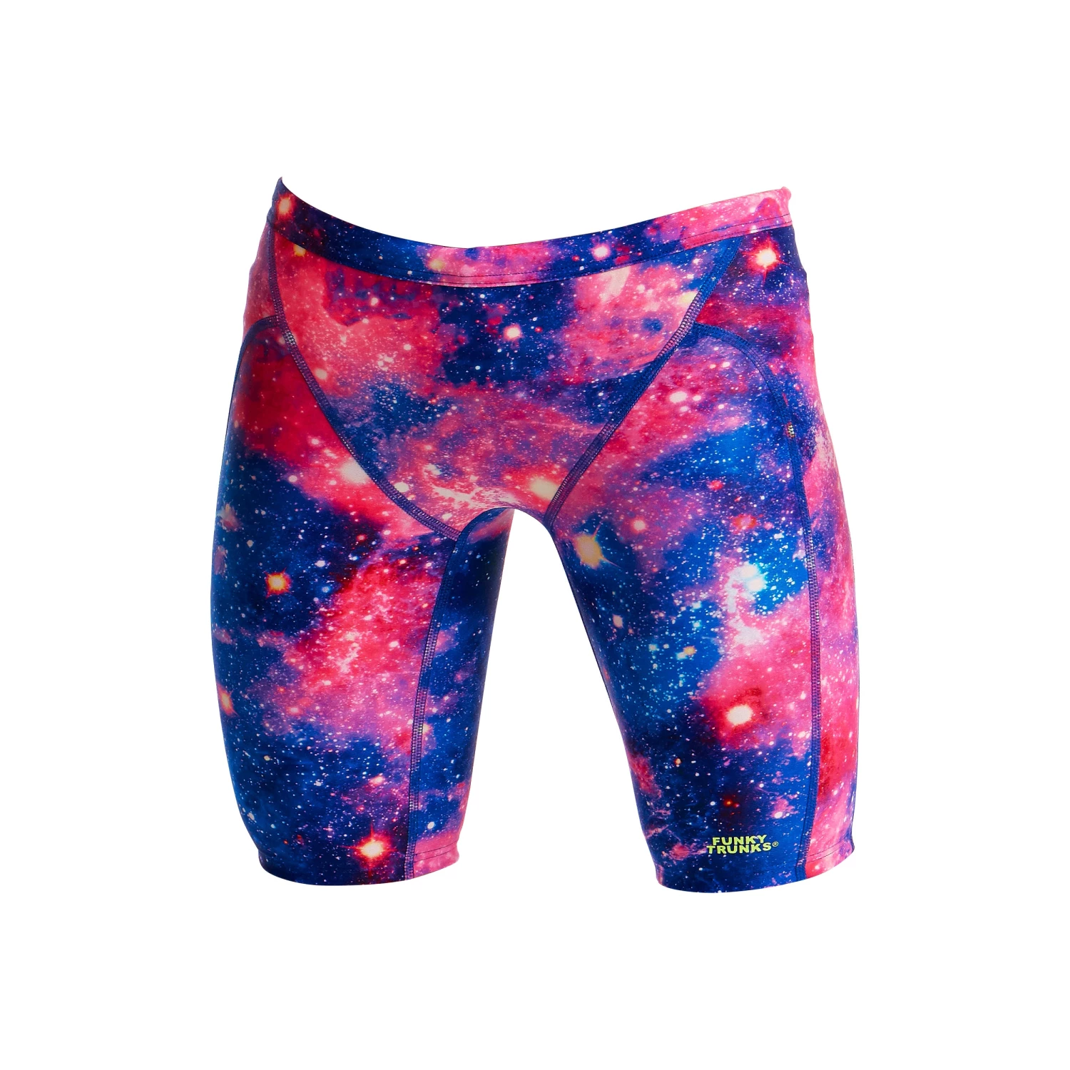 Funky Trunks Boys Swimwear COSMOS | BOYS TRAINING JAMMERS 1 Funky Trunks Boys Swimwear COSMOS | BOYS TRAINING JAMMERS