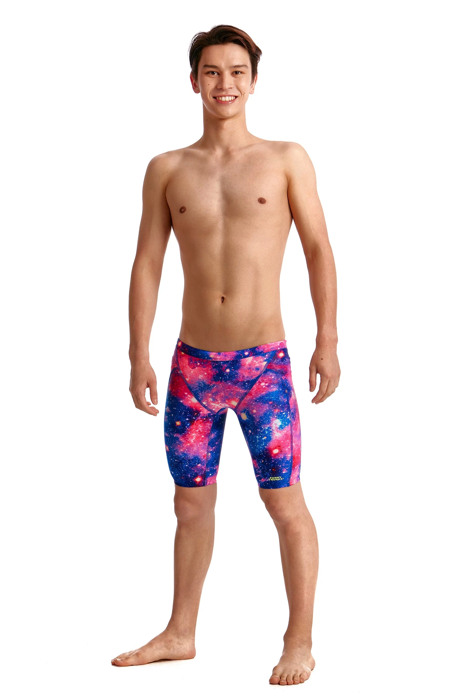 Funky Trunks Boys Swimwear COSMOS | BOYS TRAINING JAMMERS 2 Funky Trunks Boys Swimwear COSMOS | BOYS TRAINING JAMMERS