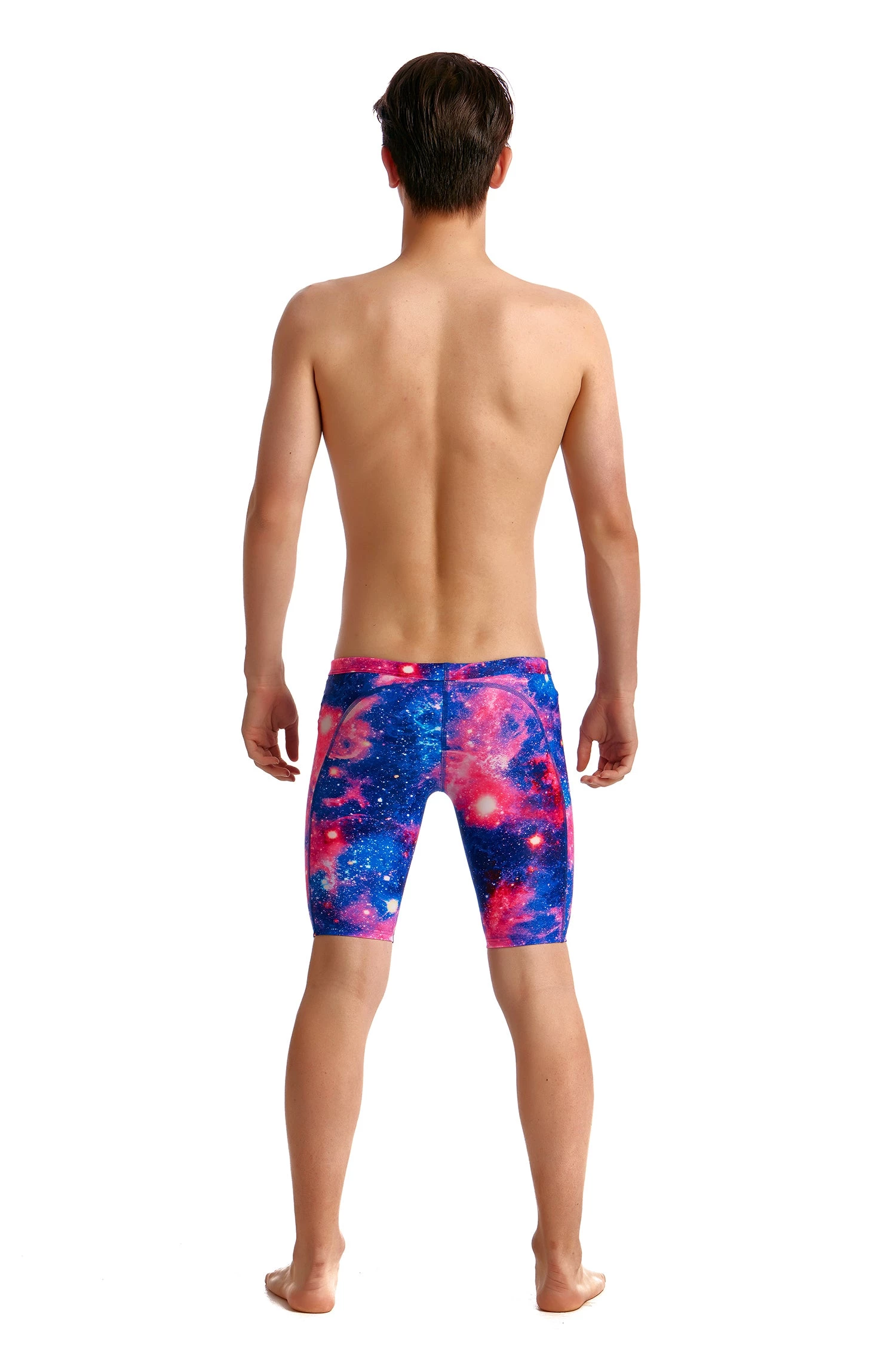 Funky Trunks Boys Swimwear COSMOS | BOYS TRAINING JAMMERS 3 Funky Trunks Boys Swimwear COSMOS | BOYS TRAINING JAMMERS